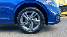 Volkswagen Polo 1.0 TSI R-Line 5dr Petrol Hatchback